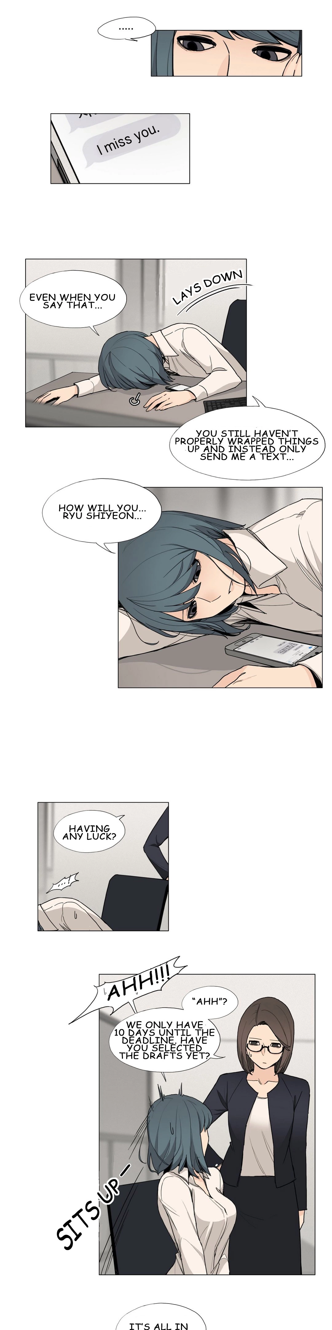 Manga page 4