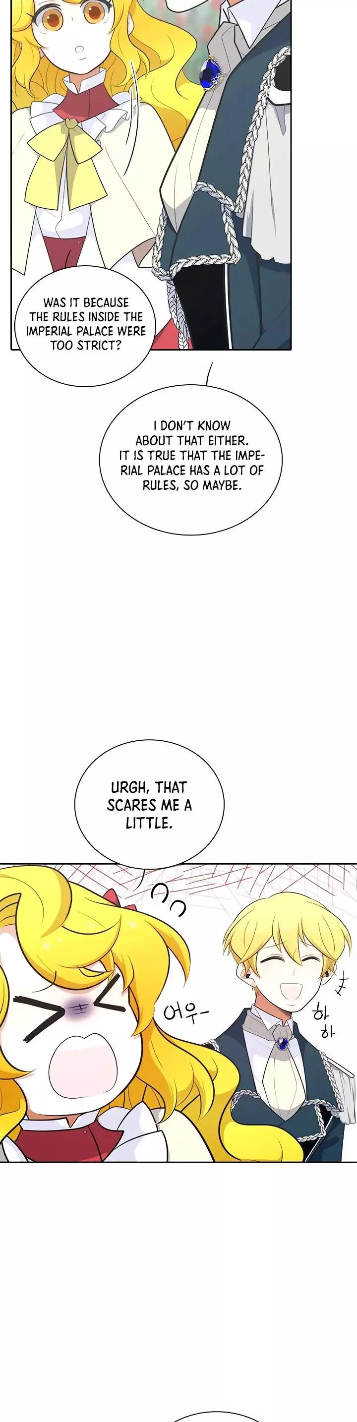 Manga page 28