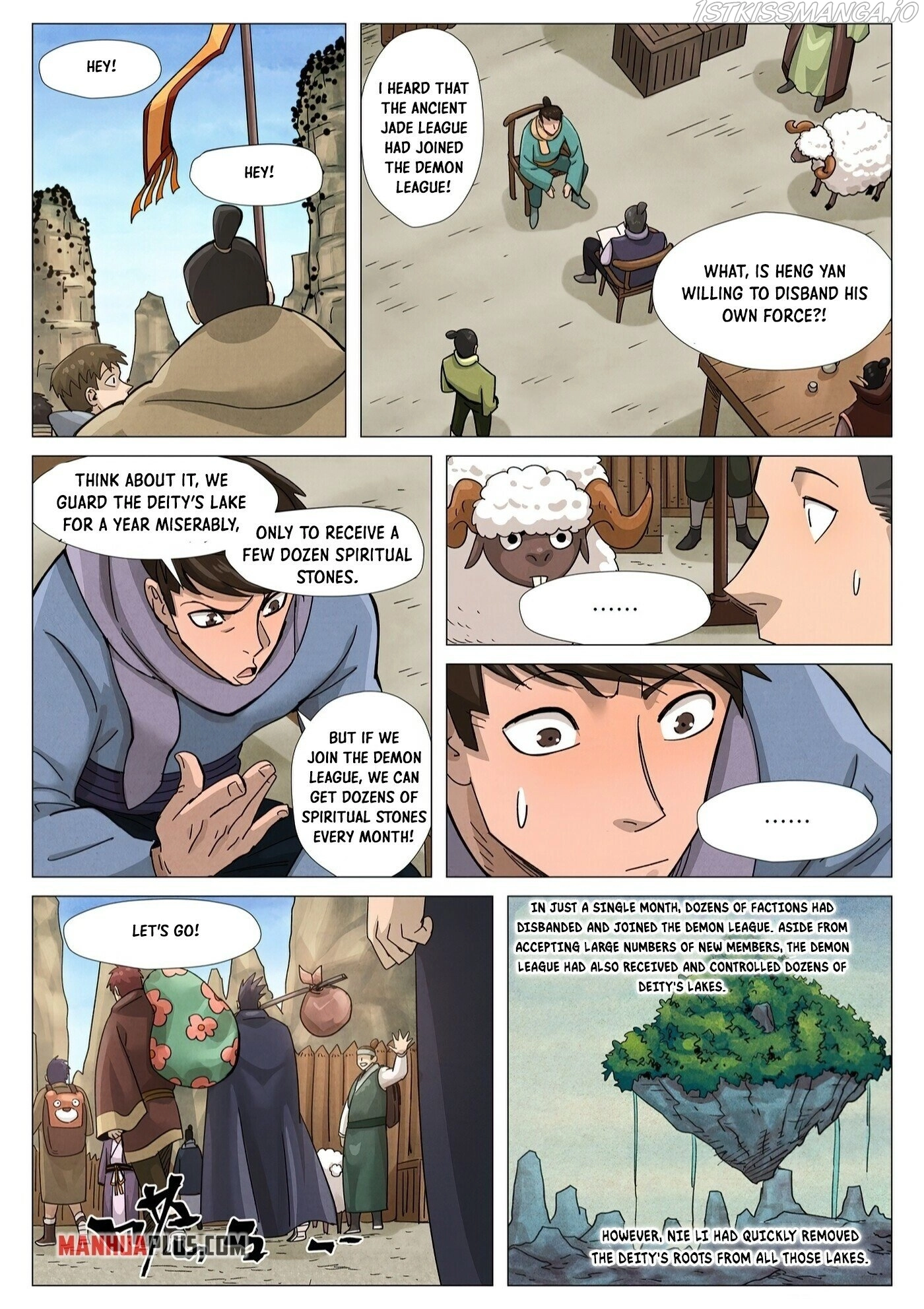 Manga page 4