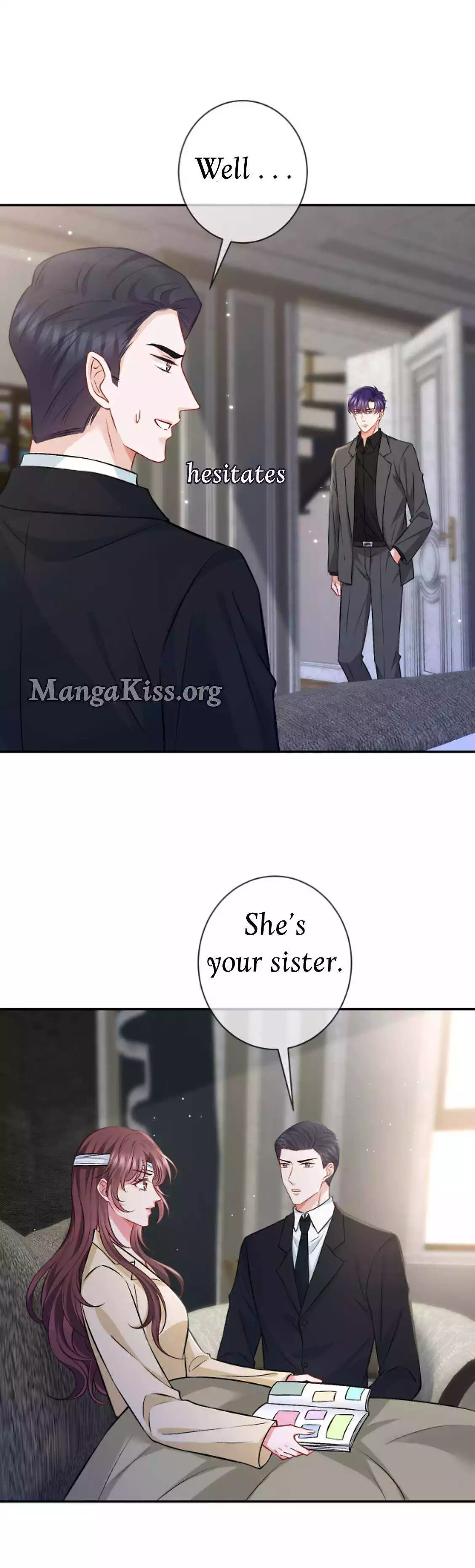 Manga page 7