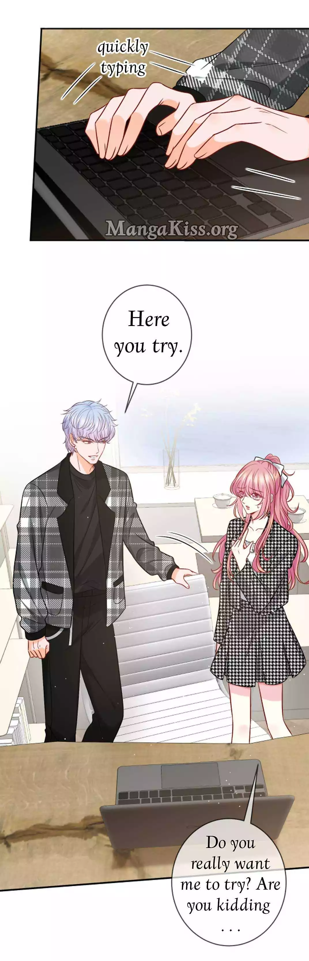 Manga page 10