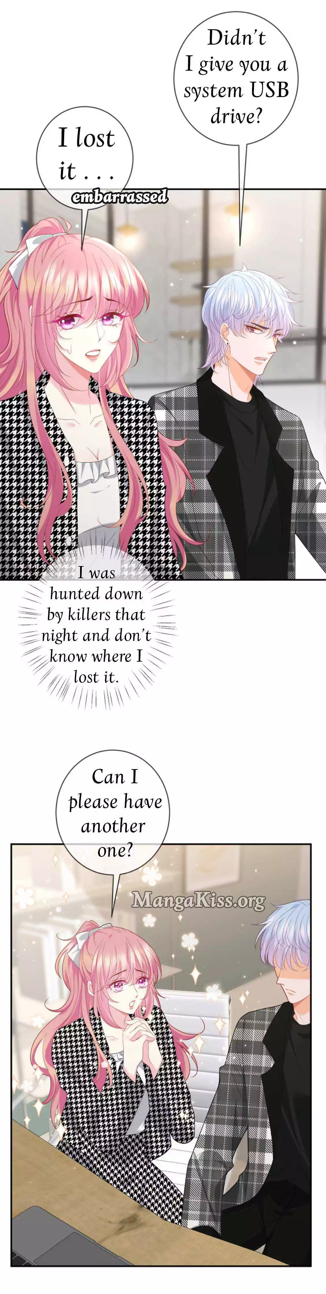 Manga page 19