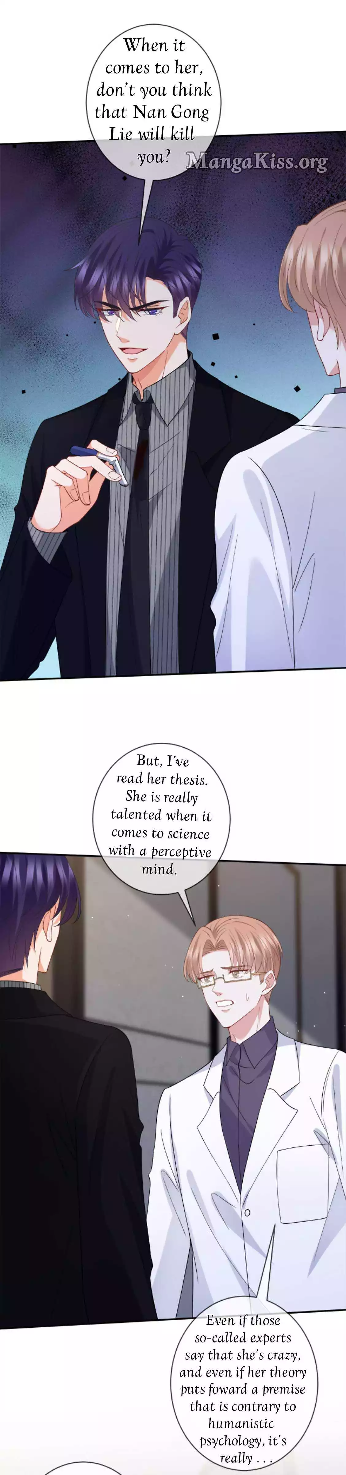 Manga page 21