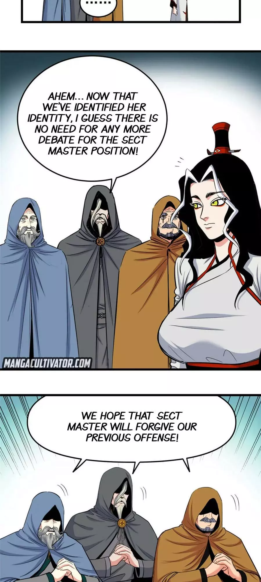 Manga page 22