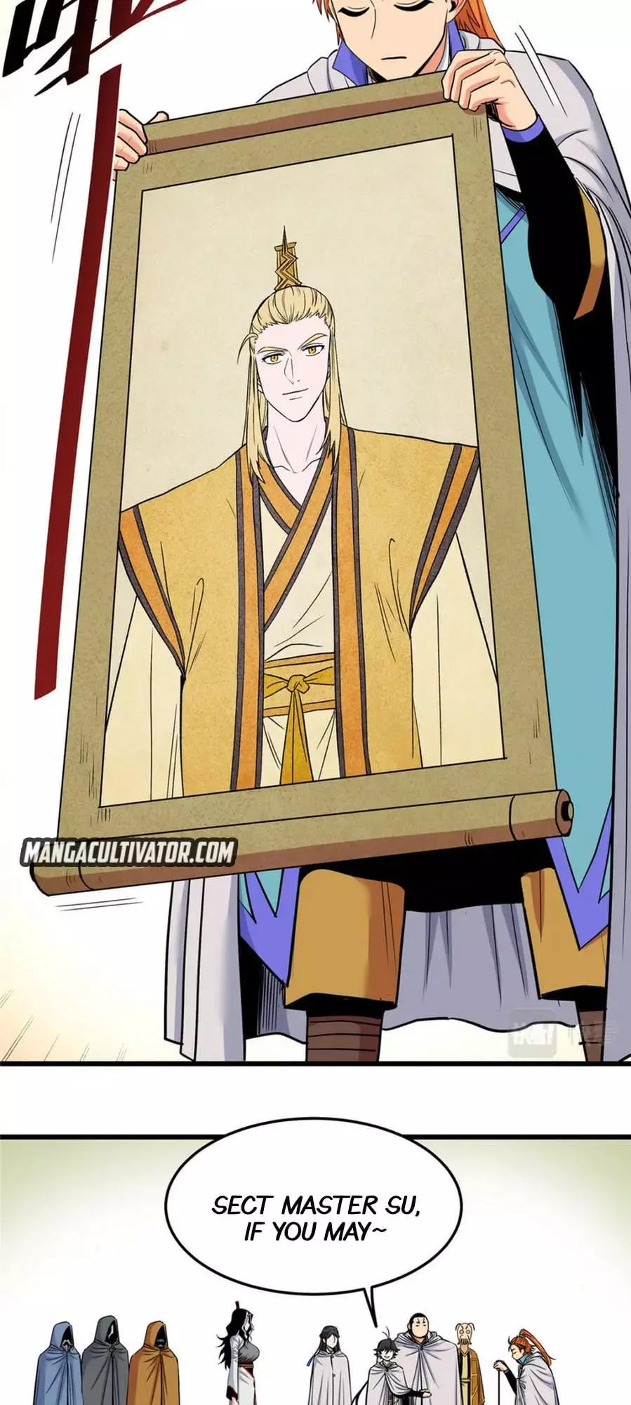 Manga page 16