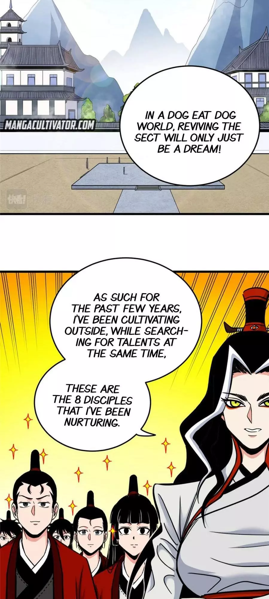 Manga page 25