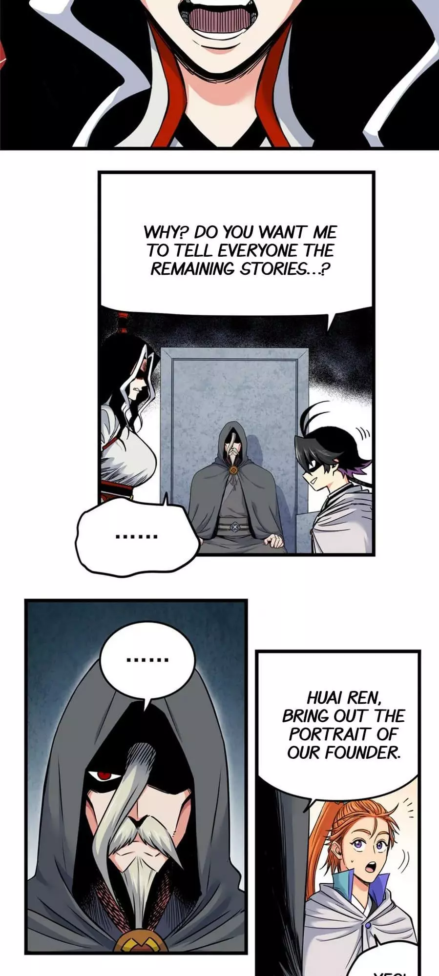 Manga page 14