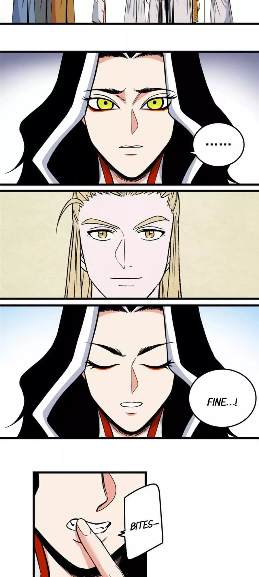 Manga page 17