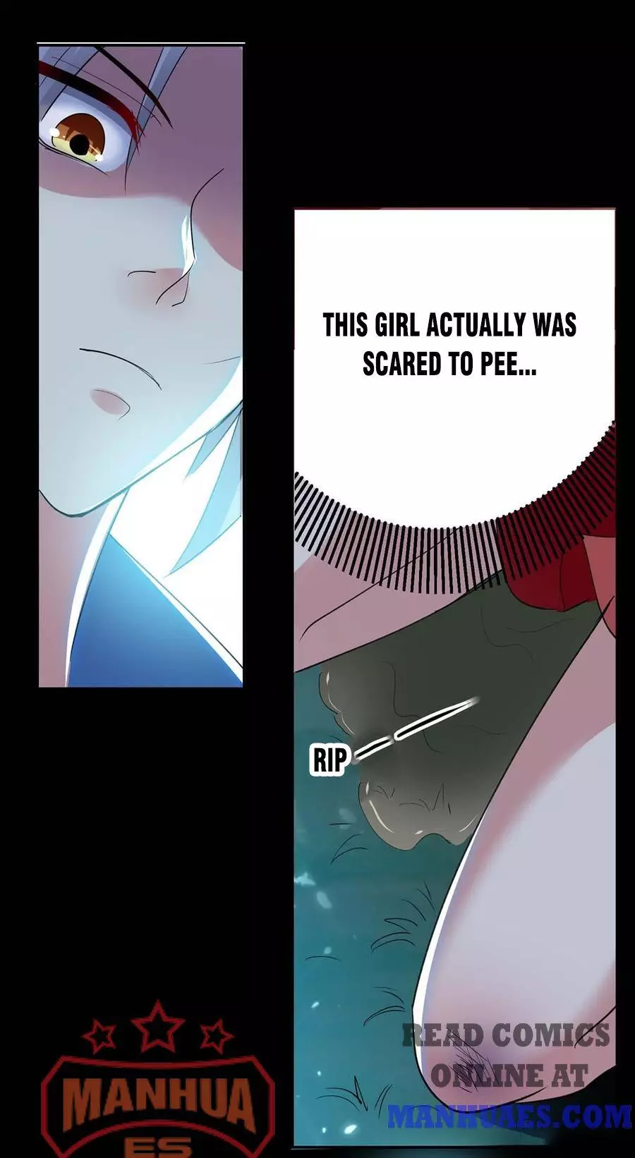 Manga page 12