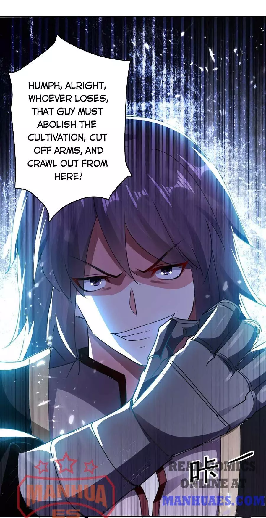 Manga page 28