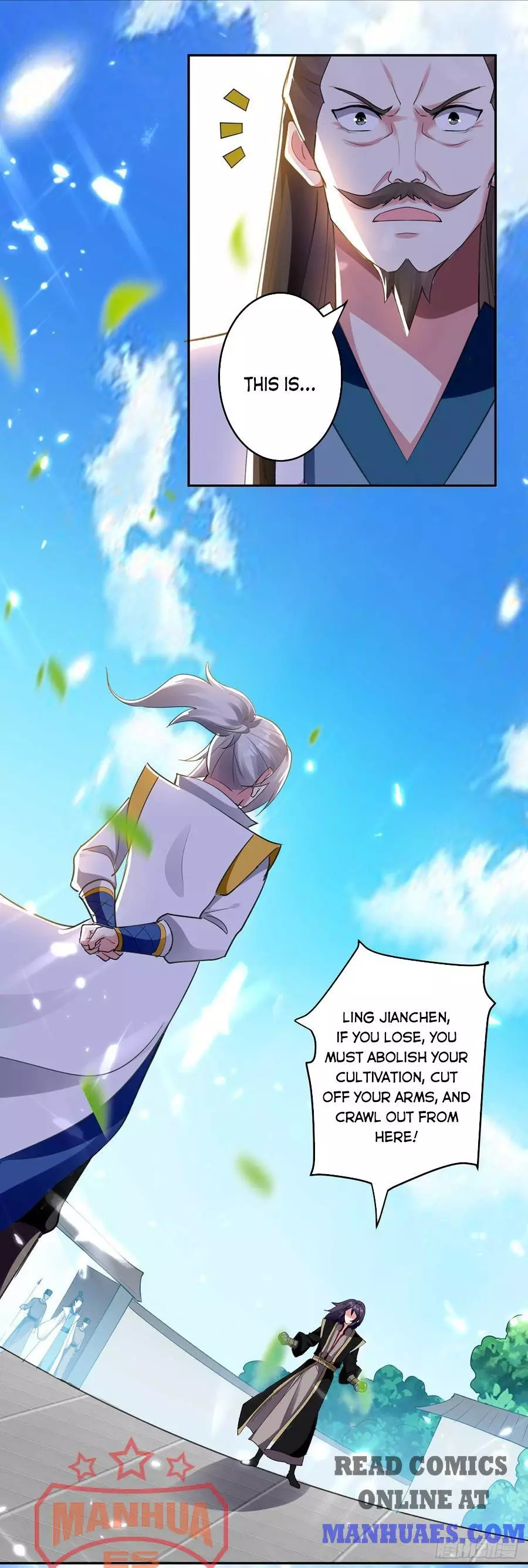 Manga page 23
