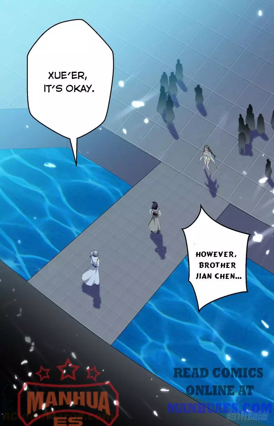 Manga page 29