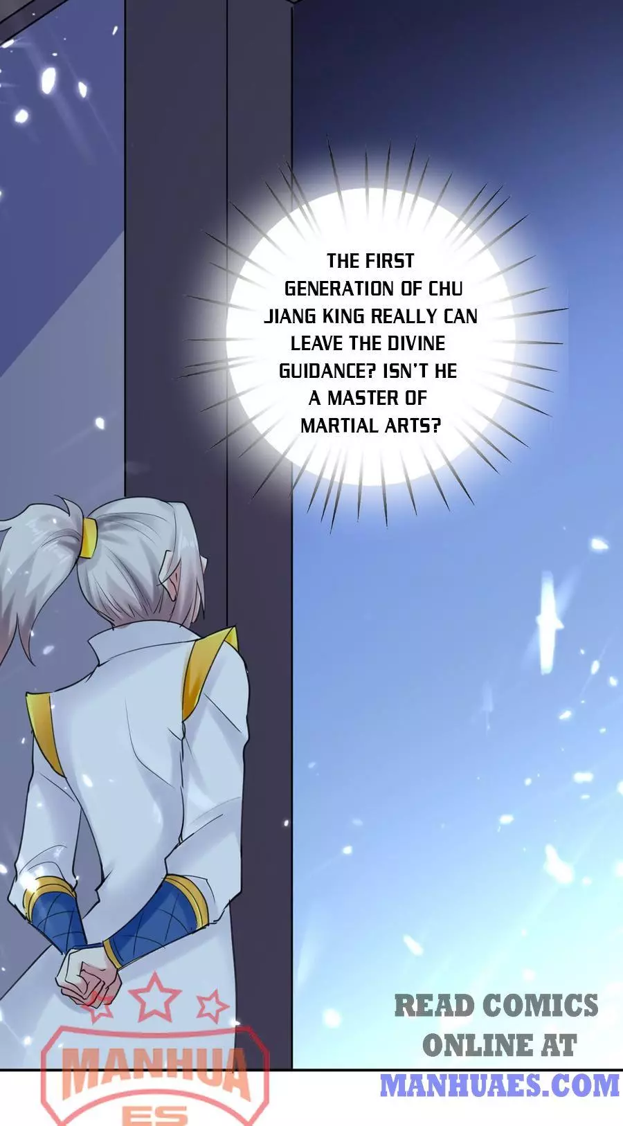 Manga page 11