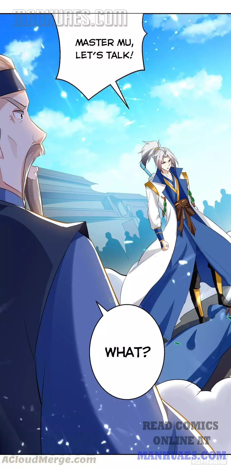 Manga page 19