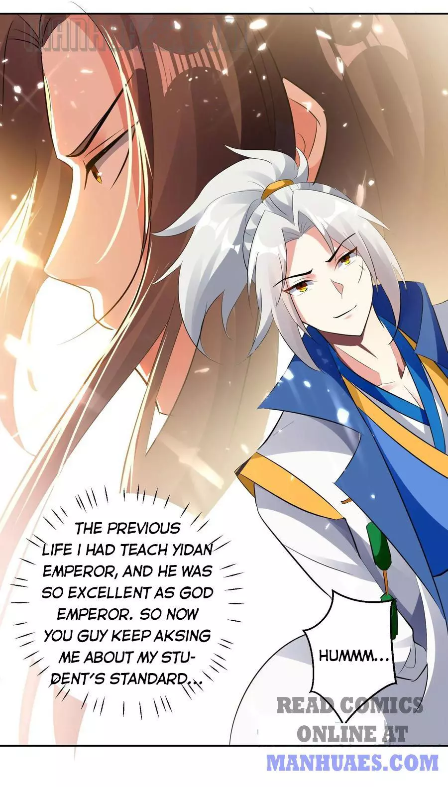 Manga page 19