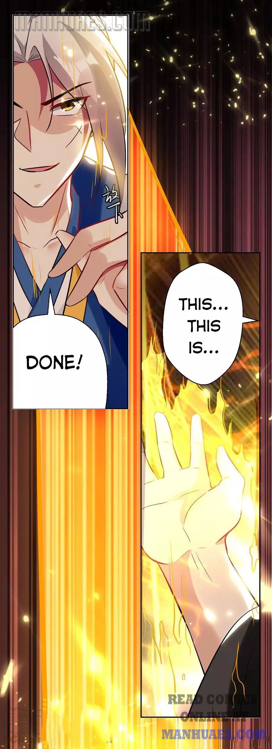 Manga page 22