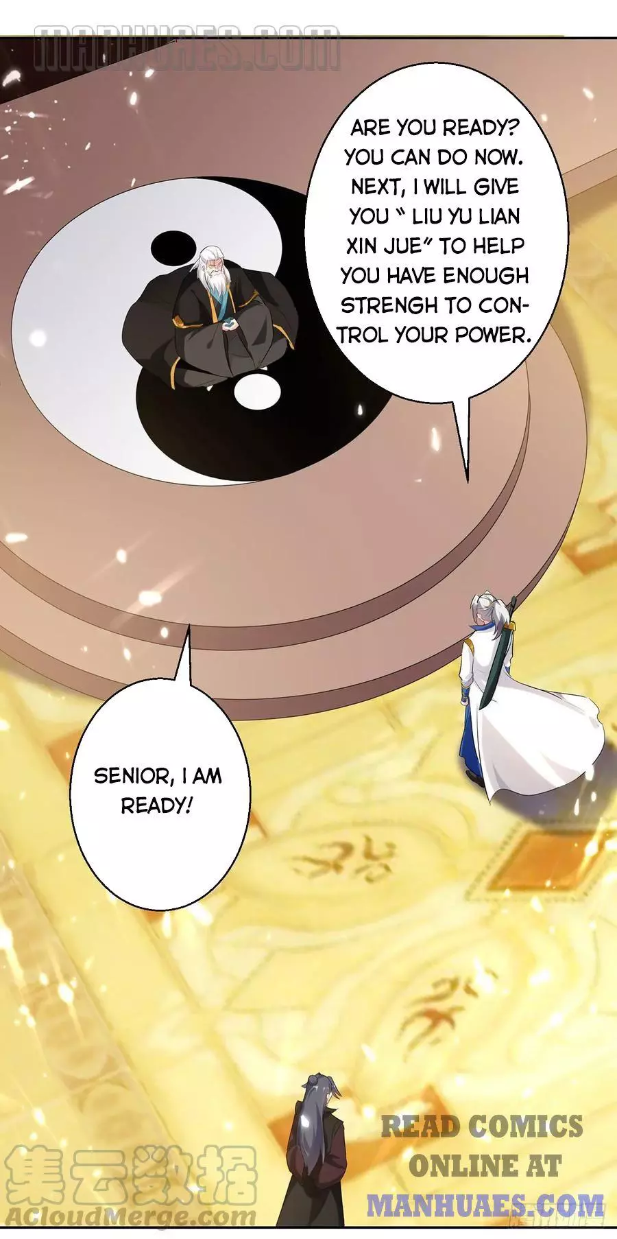Manga page 13
