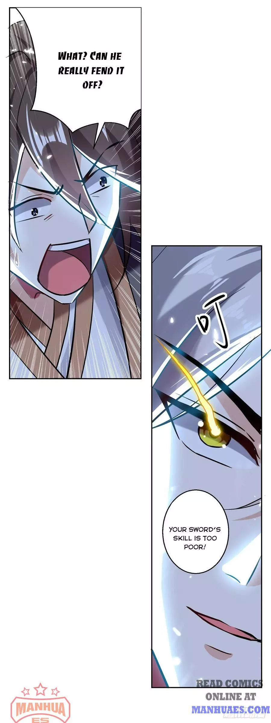 Manga page 21