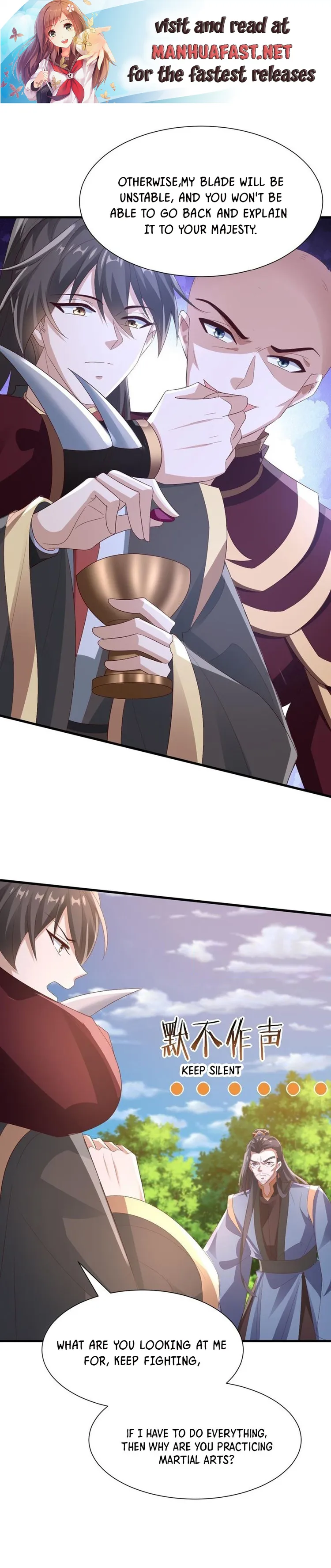 Manga page 10
