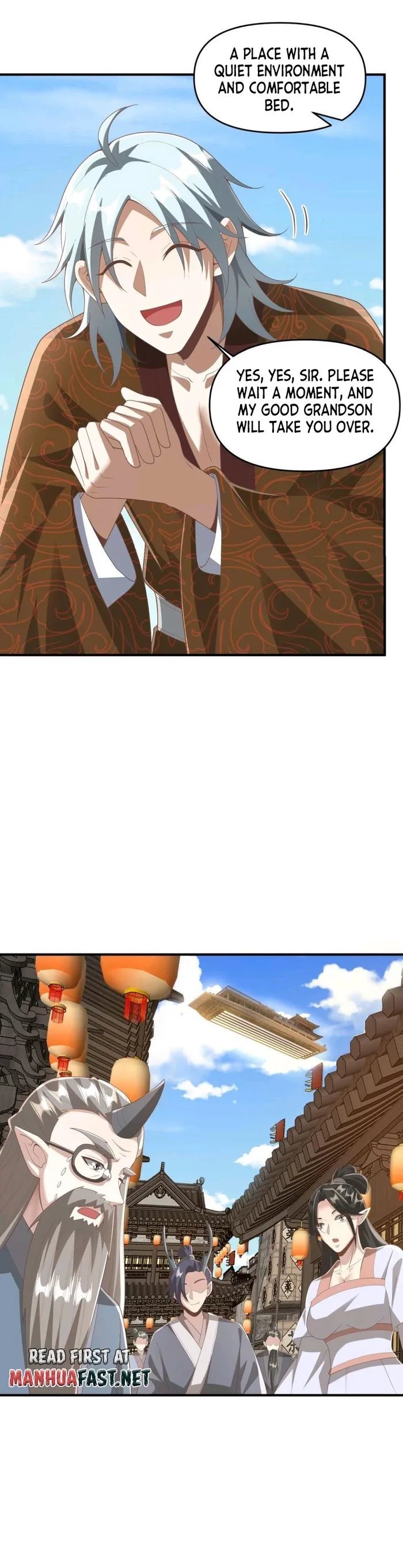 Manga page 4