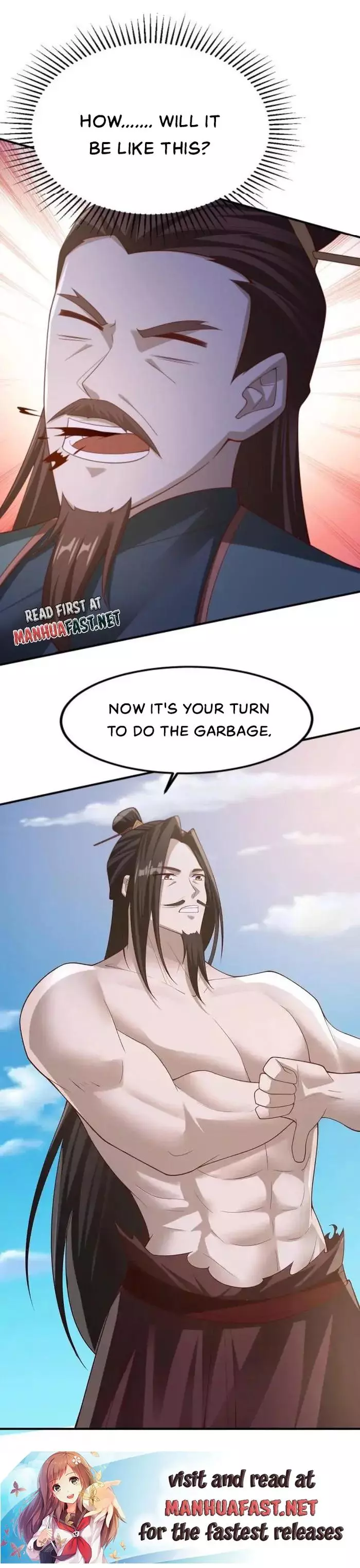 Manga page 10