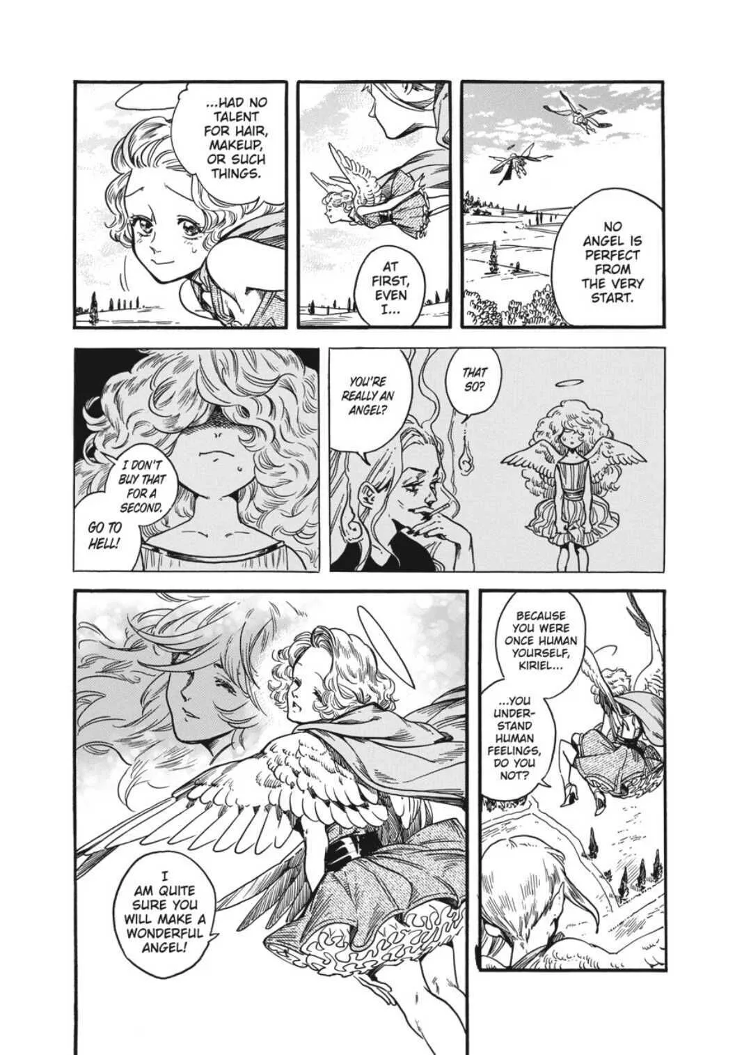 Manga page 29