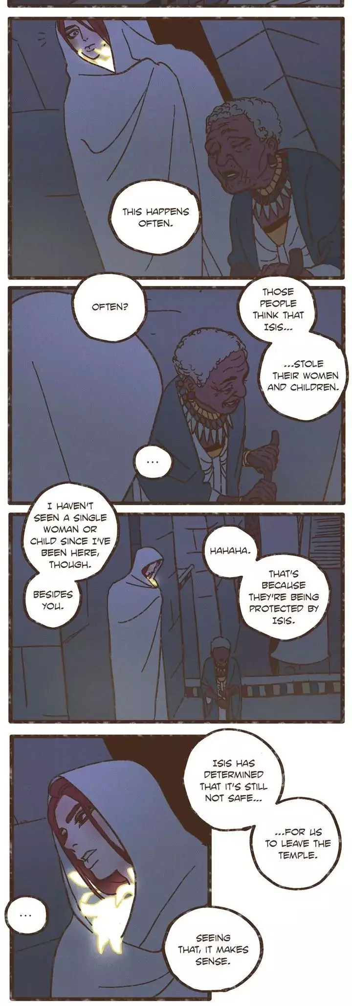 Manga page 7