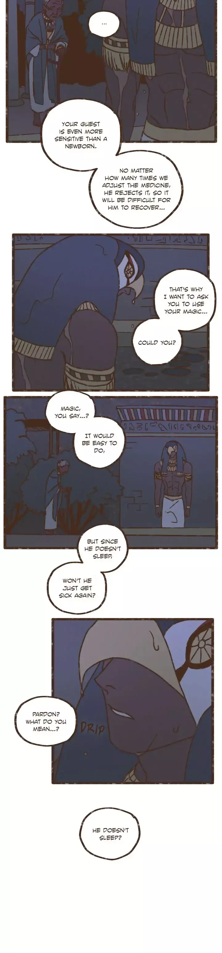Manga page 13