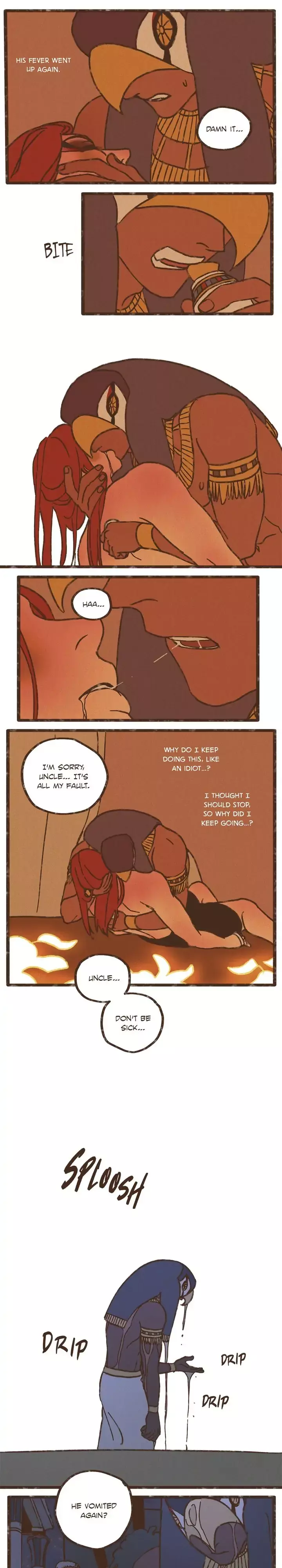 Manga page 12