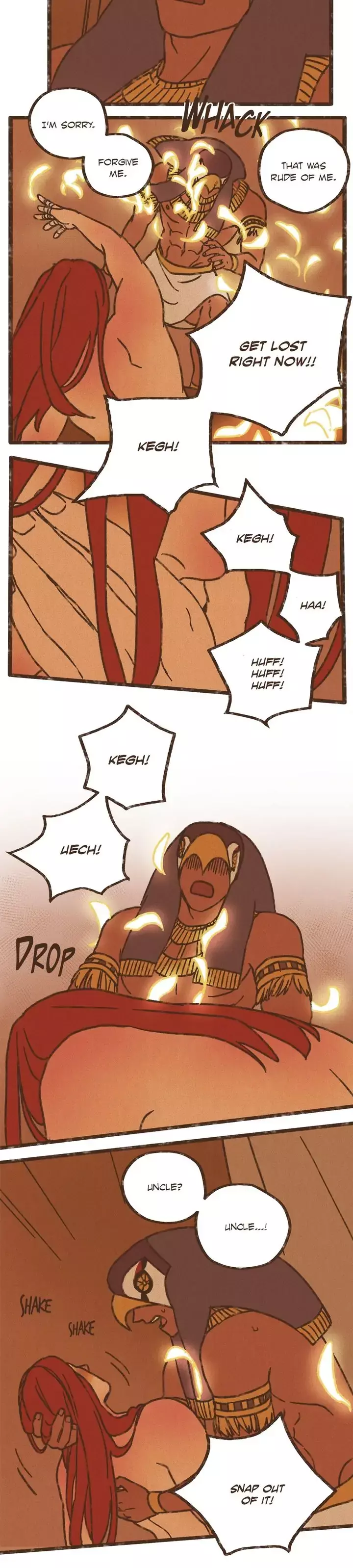 Manga page 11