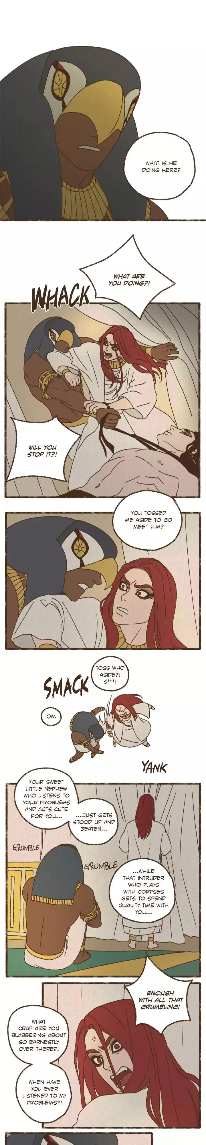 Manga page 7