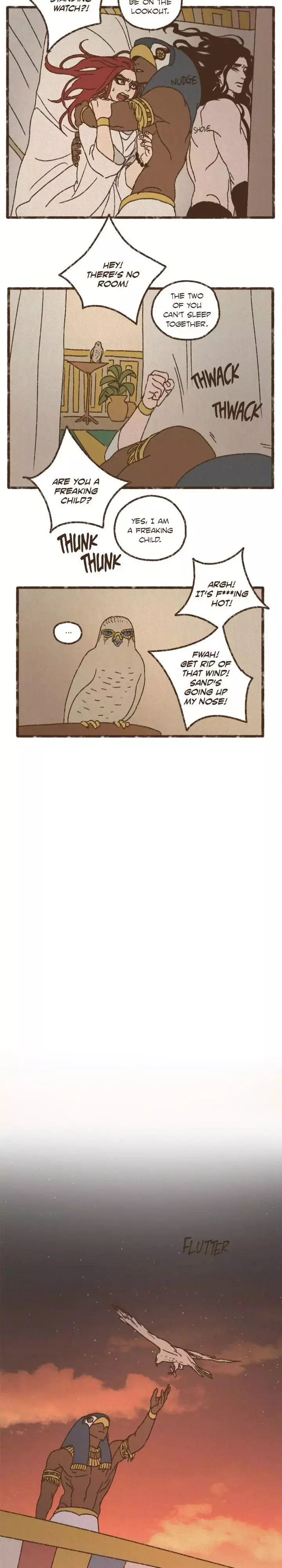 Manga page 10