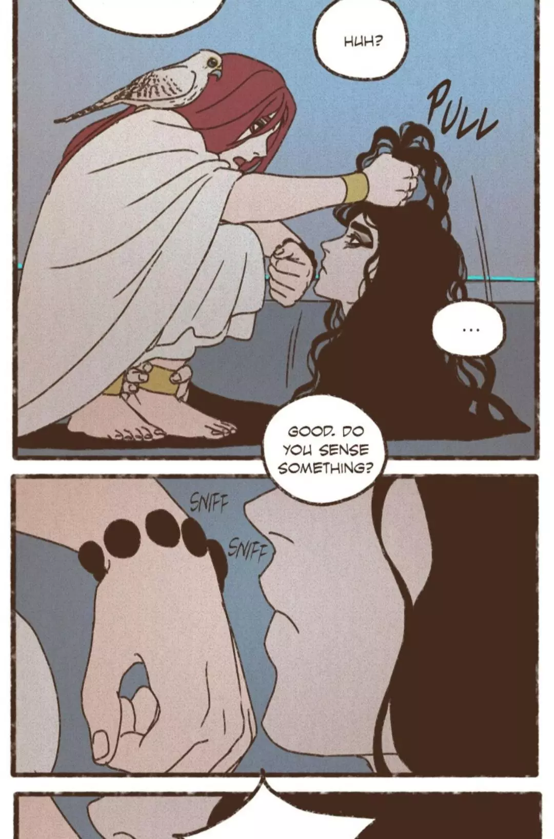 Manga page 19