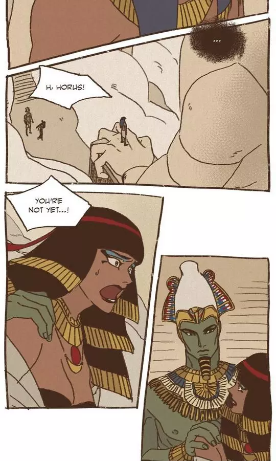 Manga page 13