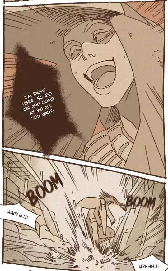 Manga page 21