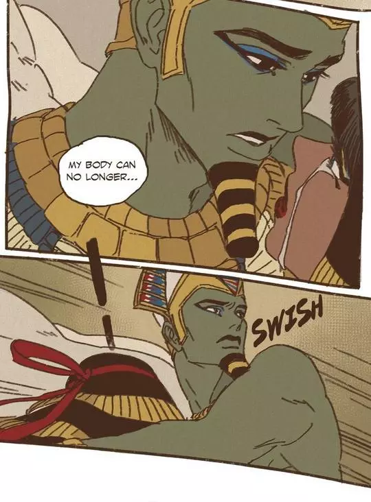 Manga page 7