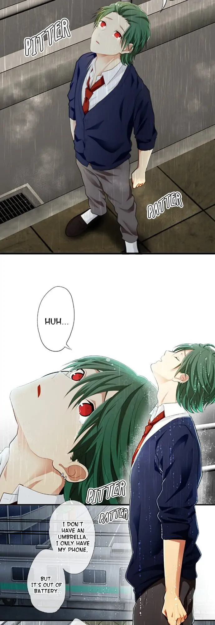 Manga page 15