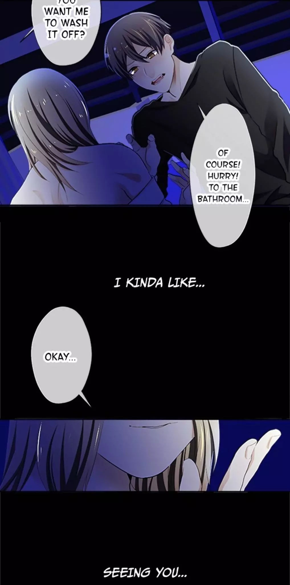 Manga page 9