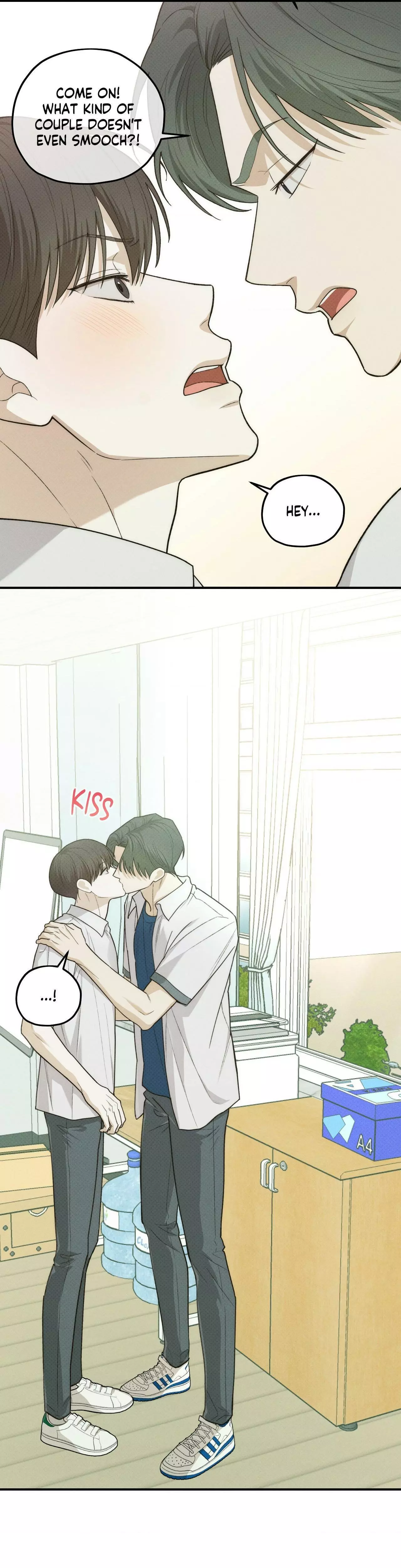 Manga page 20