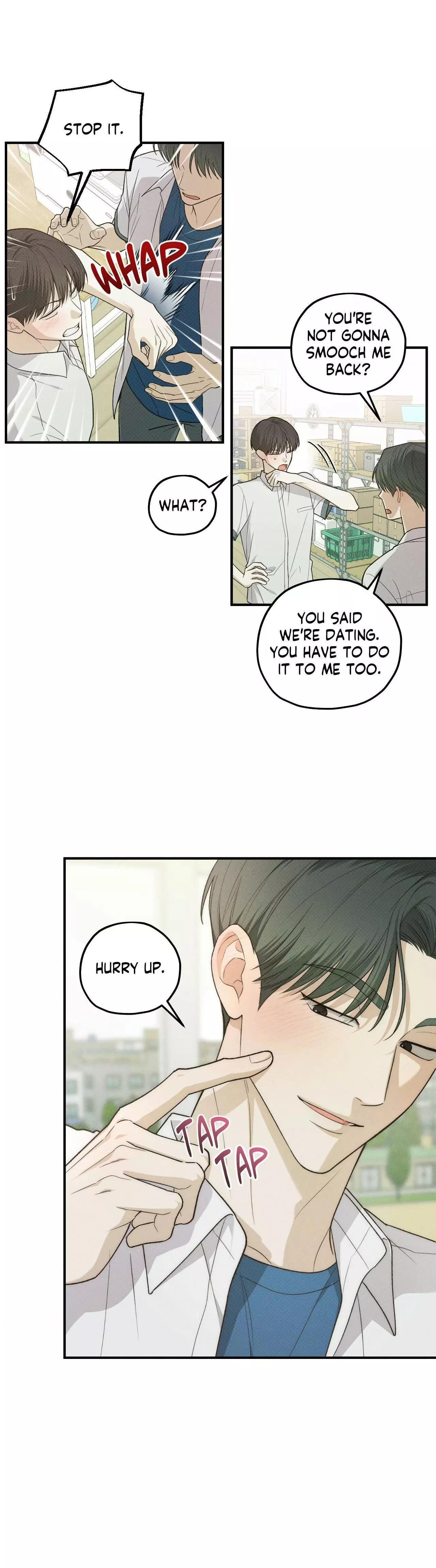 Manga page 22