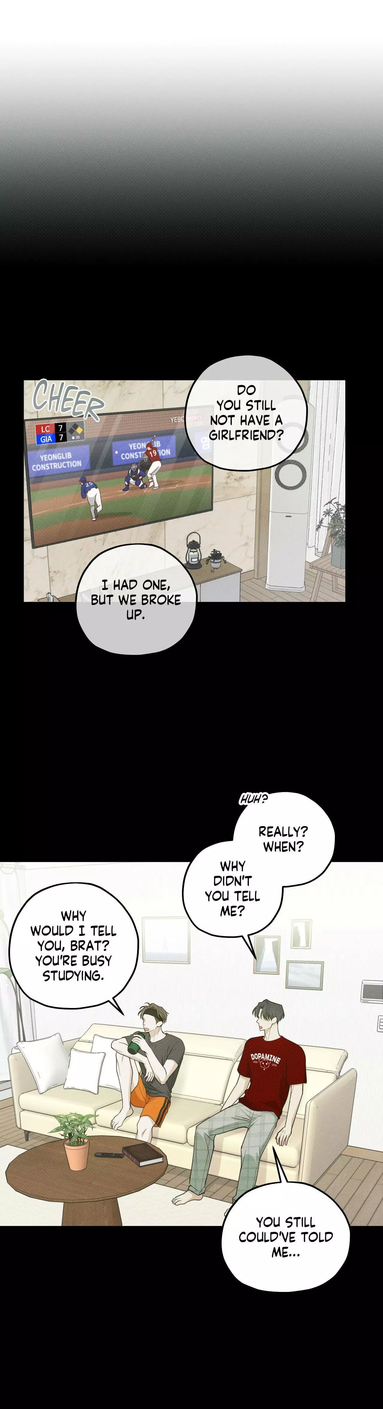 Manga page 28