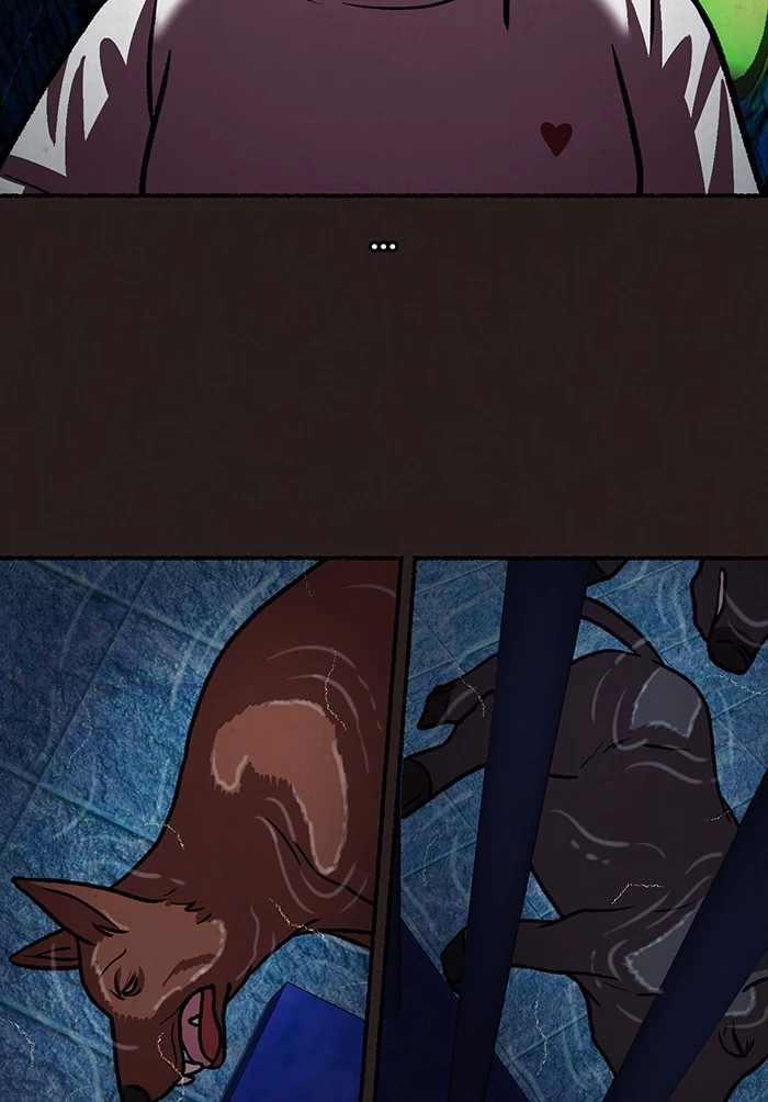 Manga page 100
