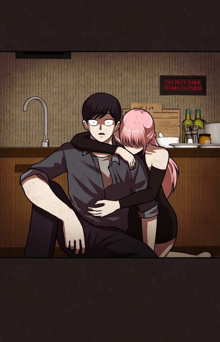 Manga page 100