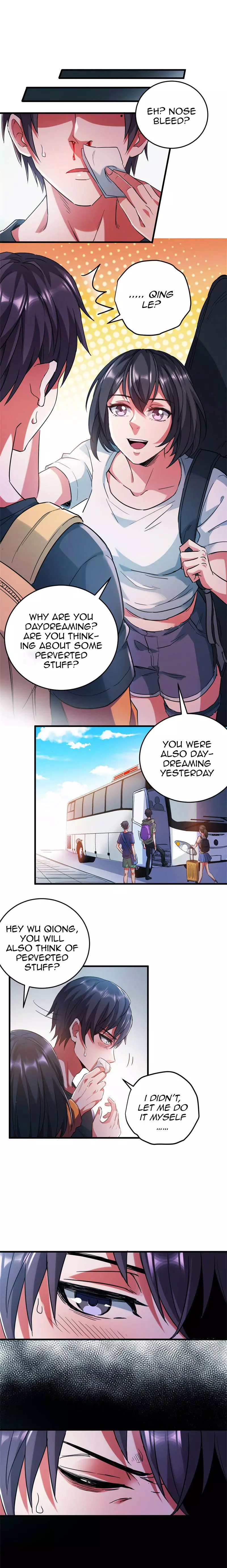 Manga page 10