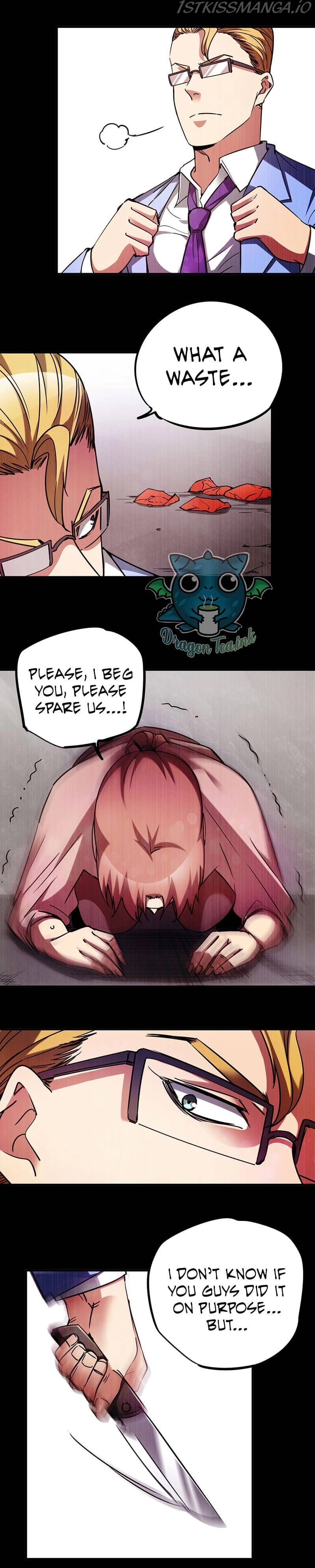 Manga page 11