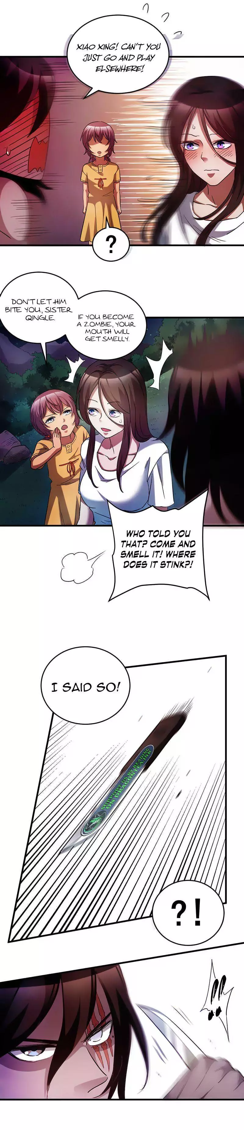 Manga page 10