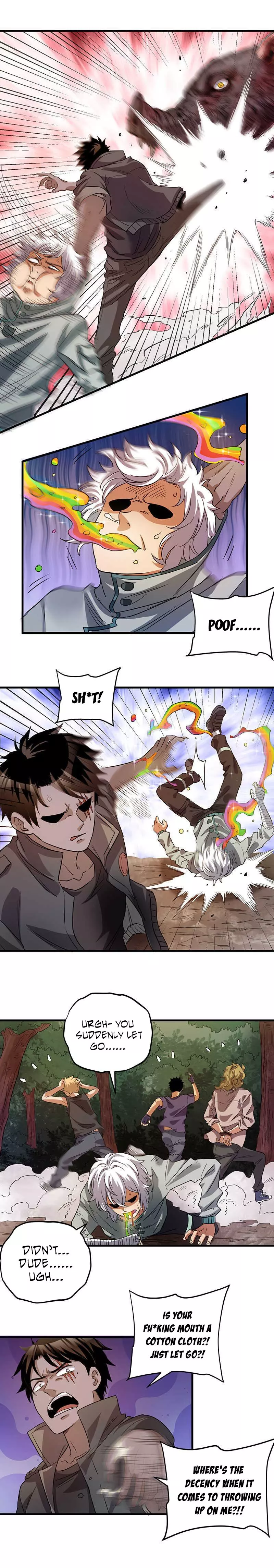 Manga page 4