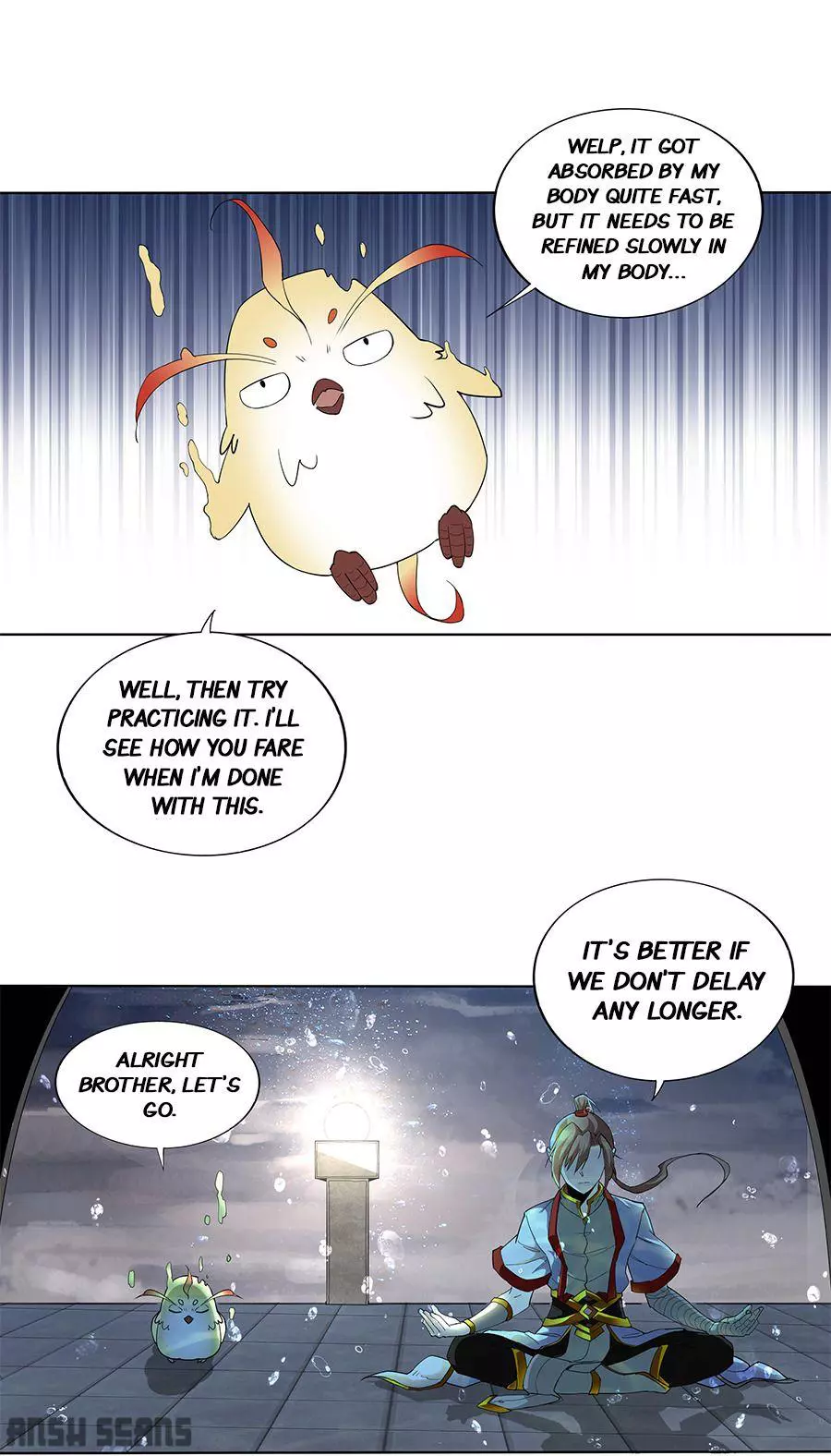 Manga page 18