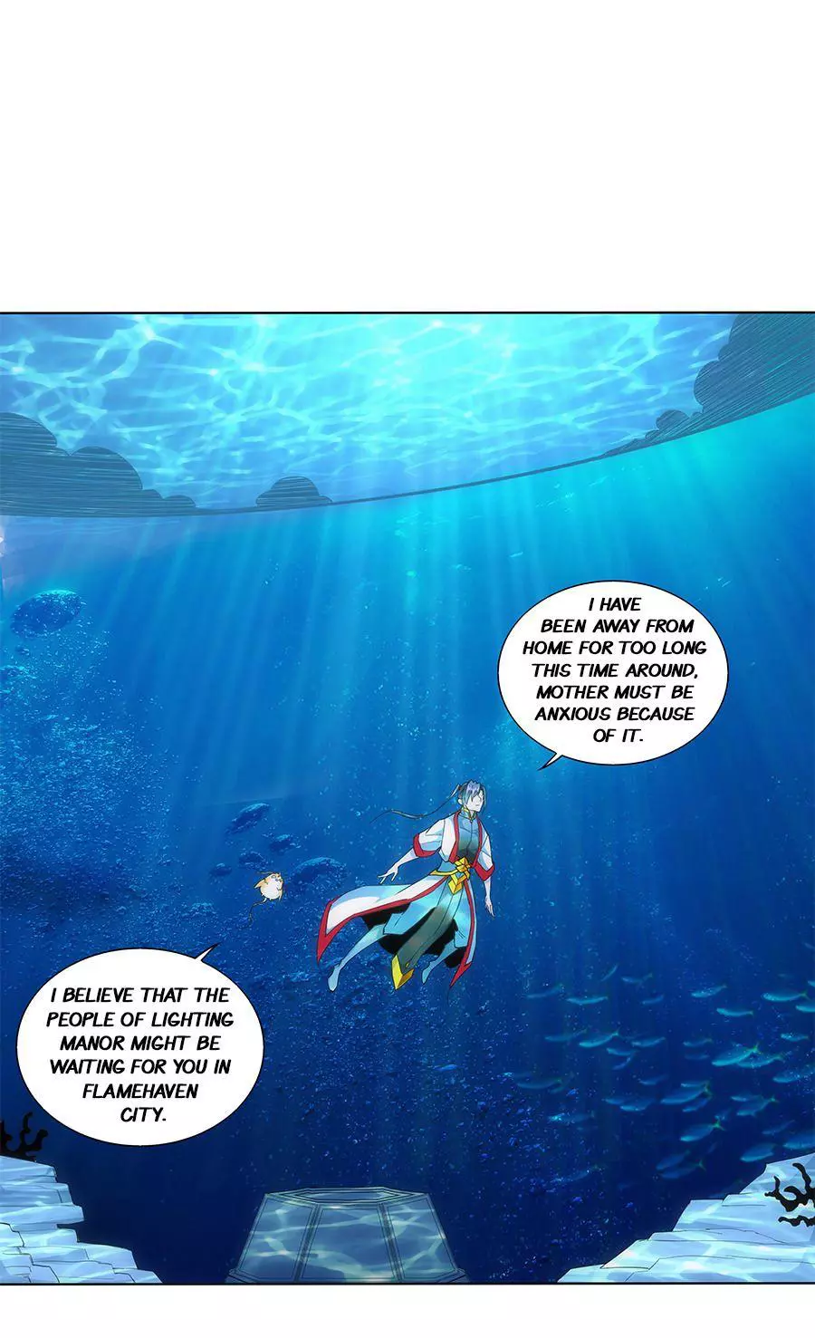 Manga page 27