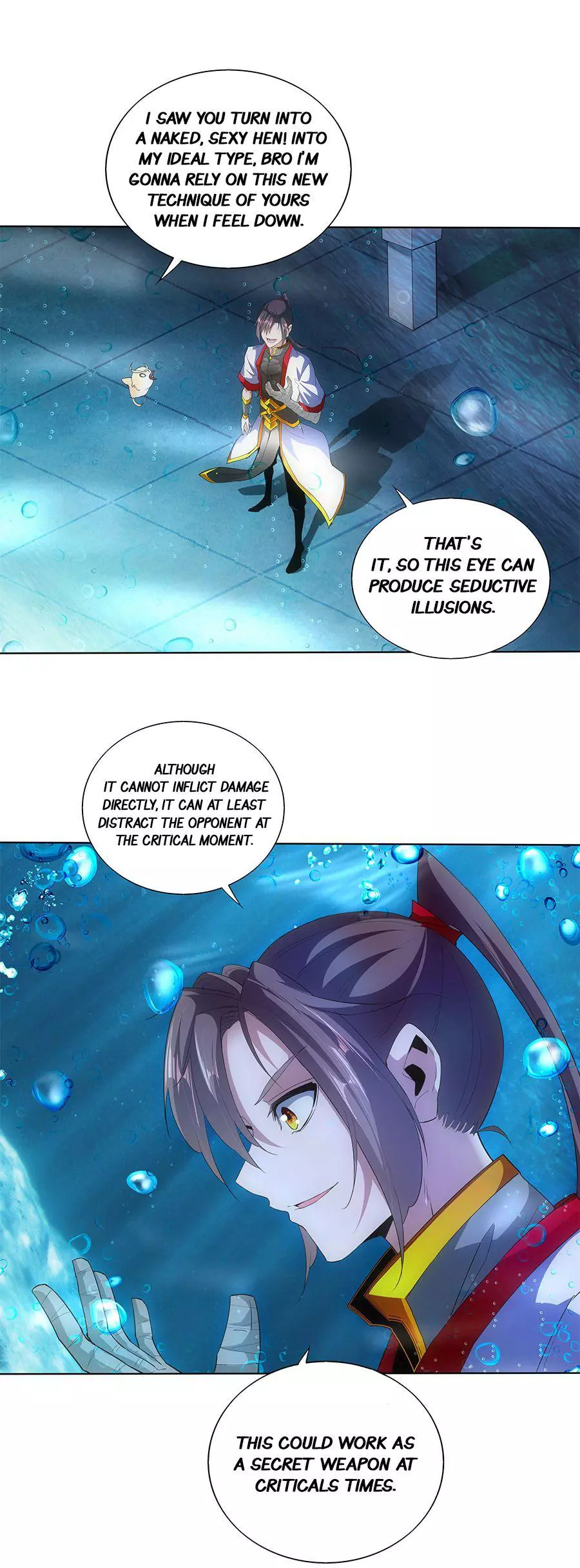 Manga page 26
